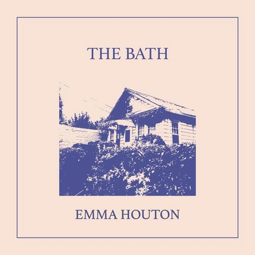 EMMA HOUTON / THE BATH (LP) / THE BATH