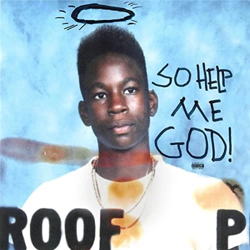 2 CHAINZ / SO HELP ME GOD!