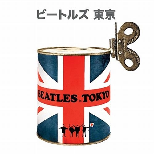 BEATLES / ビートルズ / BEATLES IN TOKYO 1966 / ビートルズ･イン･トーキョー1966