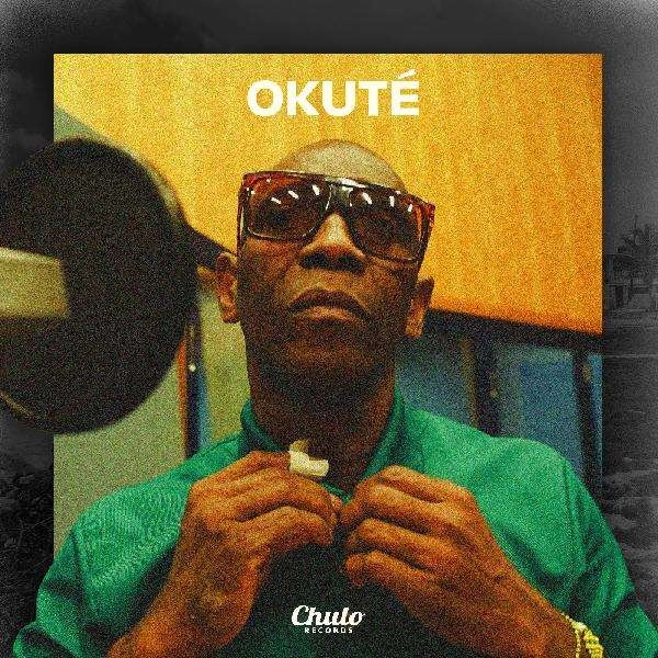 OKUTE / オクテ / OKUTE