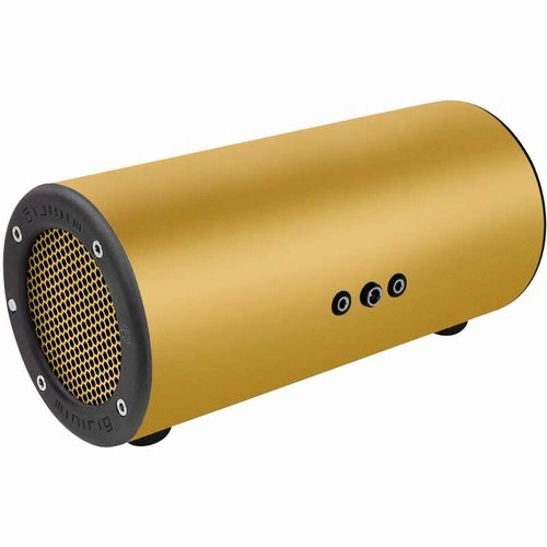 MINIRIG (SPEAKER) / MINIRIG SUB 3 YELLOW