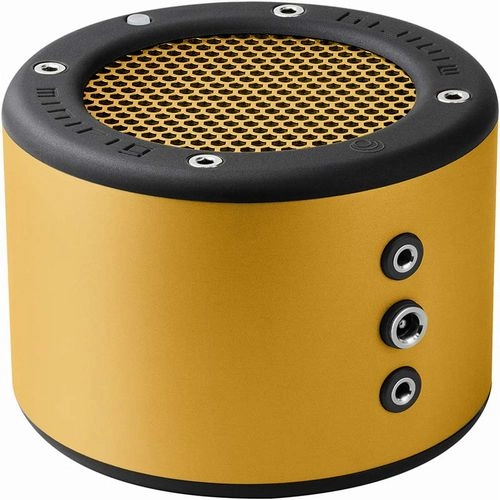 MINIRIG (SPEAKER) / MINIRIG 3 YELLOW
