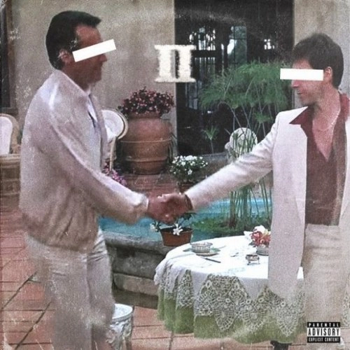 BENNY THE BUTCHER / THE PLUGS I MET II