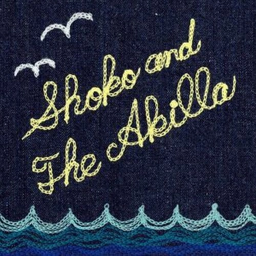 SHOKO & THE AKILLA / SHOKO & THE AKILLA