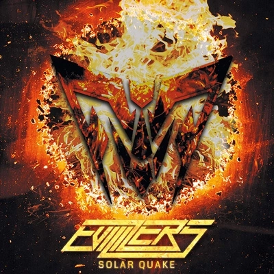 EVILIZERS / SOLAR QUAKE