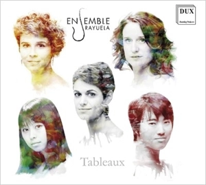 ENSEMBLE RAYUELA / TABLEAUX
