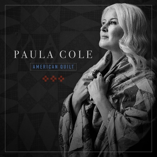 PAULA COLE / ポーラ・コール / AMERICAN QUILT [VINYL]