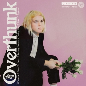 OSCAR LANG / OVERTHUNK