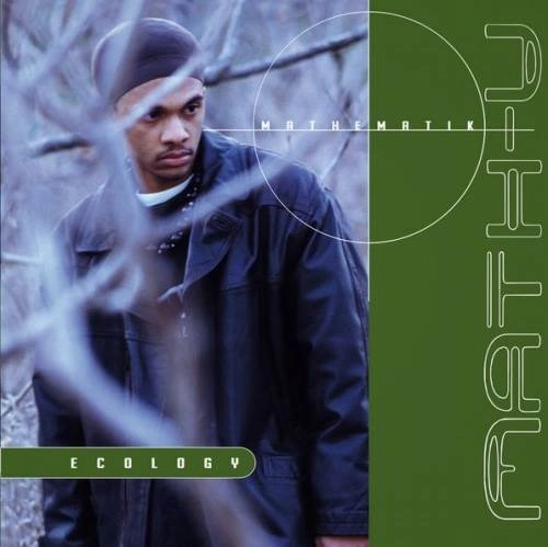 MATHEMATIK / Ecology"LP"