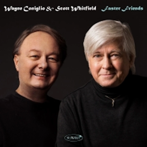 WAYNE CONIGLIO & SCOTT WHITFIELD / ウェイン・コニーリオ・アンド・スコット・ホイットフィールド / Faster Friends