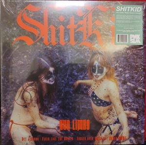 SHITKID / シットキッド / DUO LIMBO