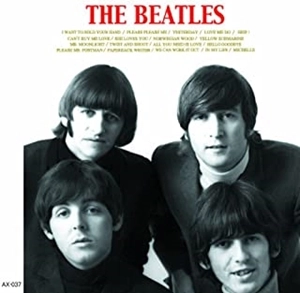 BEATLES / ビートルズ / ザ･ビートルズ