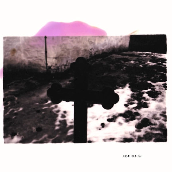 IHSAHN / イーサーン / AFTER<2LP/GATEFOLD, INDIE-EXCLUSIVE>