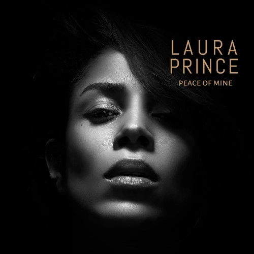LAURA PRINCE / ローラ・プリンス / PEACE OF MINE