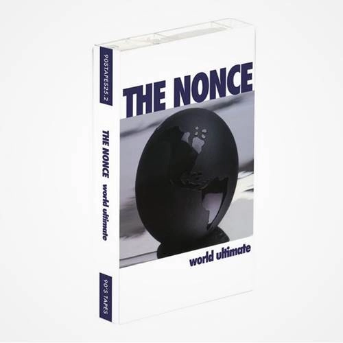 THE NONCE / World Ultimate "CASSETTE"
