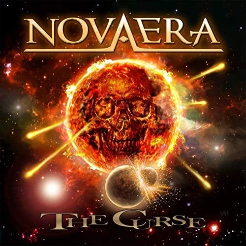 JOSE RUBIO'S NOVA ERA / CURSE