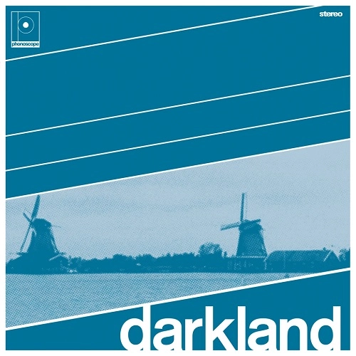 MASTON / DARKLAND