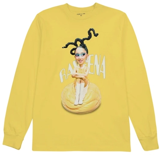 RAVEENA / BEAN T-SHIRT(S)