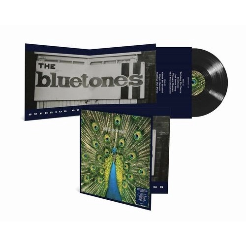 BLUETONES / ブルートーンズ / EXPECTING TO FLY (25TH ANNIVERSARY EDITION) (LP) / EXPECTING TO FLY (25TH ANNIVERSARY EDITION)