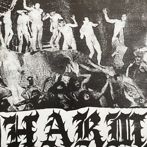 H.A.R.M. / H.A.R.M. (7")