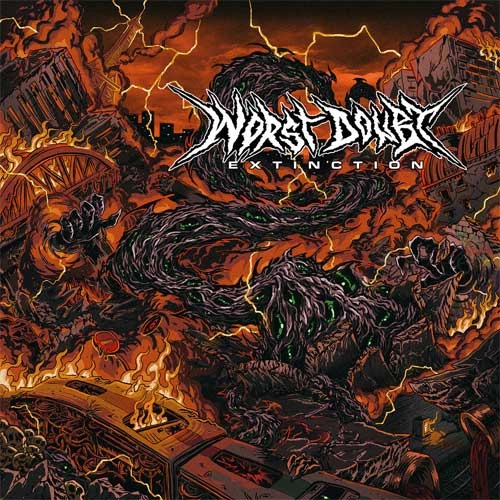 WORST DOUBT / EXTINCTION