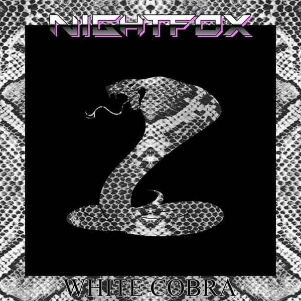 NIGHTFOX / WHITE COBRA