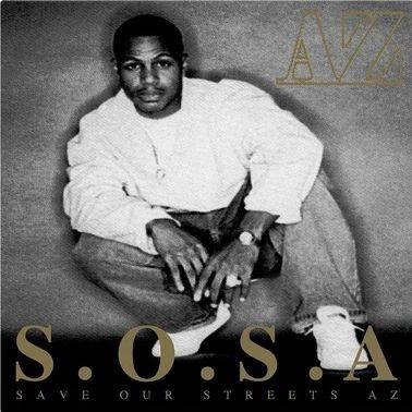 AZ / S.O.S.A. (SAVE OUR STREETS AZ)