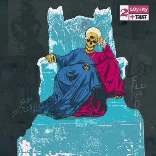 38 SPESH & FLEE LORD / LOYALTY + TRUST II