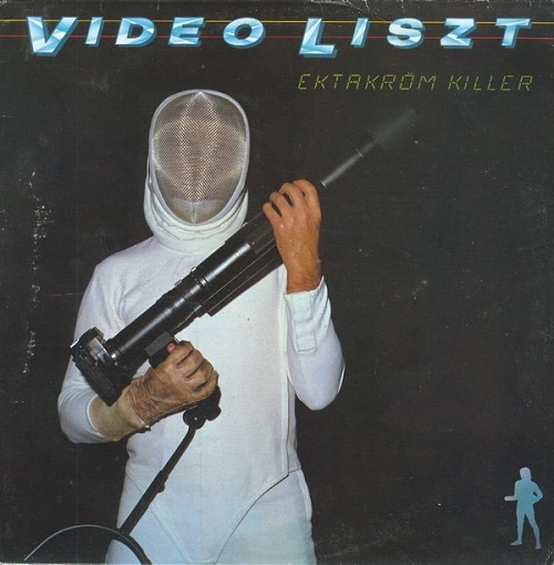 VIDEO LISZT / EKTAKROM KILLER