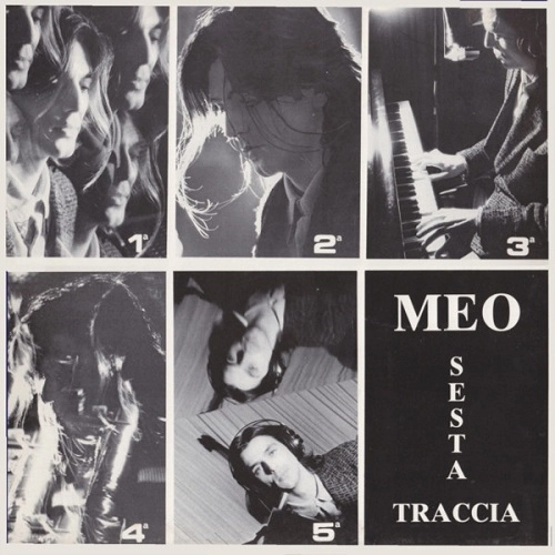 MEO / SESTA TRACCIA