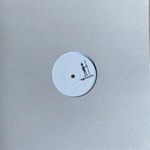 UNKNOWN ARTIST / URGES VOL.1 (2021 REPRESS)