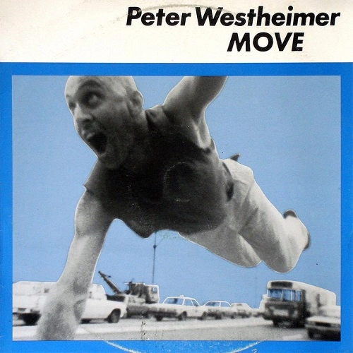 PETER WESTHEIMER / MOVE
