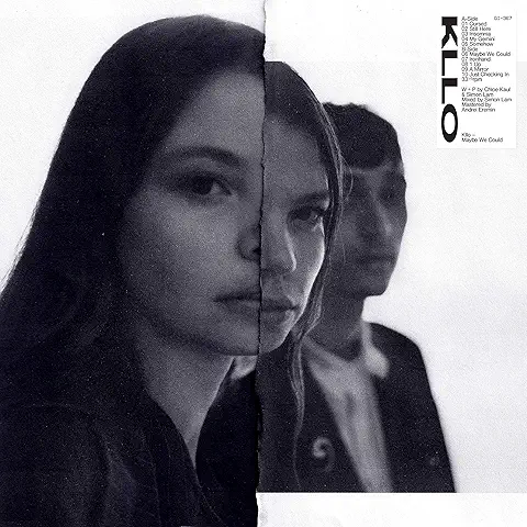KLLO / クロー / MAYBE WE COULD