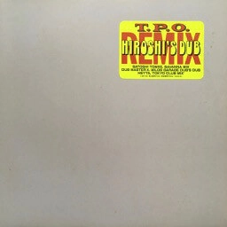 T.P.O. (TINY PANX ORGANIZATION) / HIROSHI'S DUB REMIX