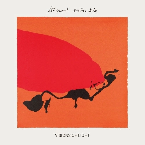 ISHMAEL ENSEMBLE / イシュマエル・アンサンブル / VISIONS OF LIGHT (LP)