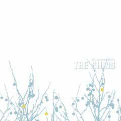 SHINS / シンズ / OH, INVERTED WORLD (20TH ANNIVERSARY REMASTER)