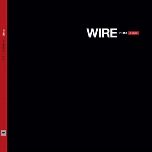 WIRE / ワイヤー / PF456 DELUXE [10"*2]