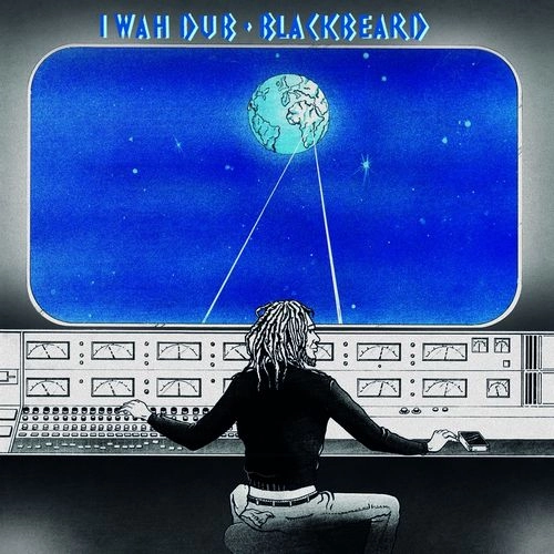 DENNIS BOVELL(BLACKBEARD) / デニス・ボーヴェル(ブラックベアード) / I WAH DUB(2003 REMASTER) [RSD EXCLUSIVE VINYL]