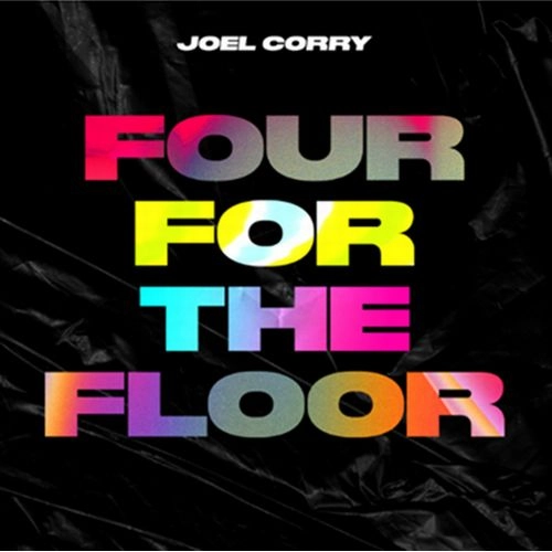 JOEL CORRY / FOUR FOR THE FLOOR  [RSD EXCLUSIVE VINYL]