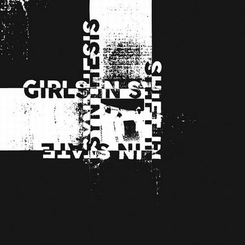 GIRLS IN SYNTHESIS / SHIFT IN STATE [LP]