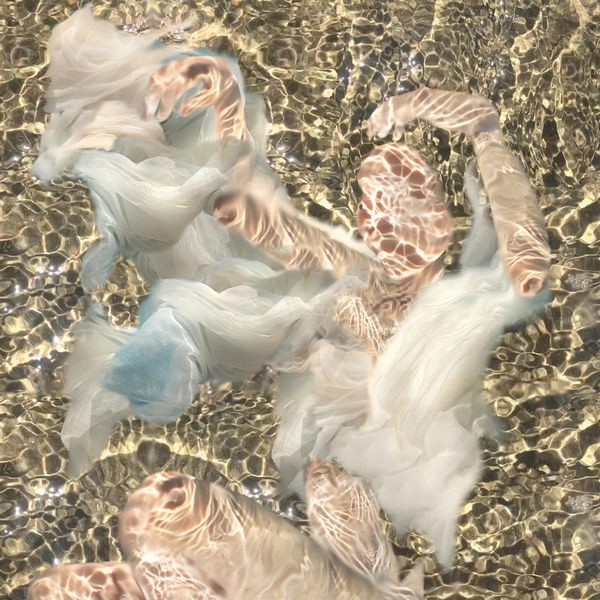DOLPHIN MIDWIVES / ドルフィン・ミッドワイヴス / BODY OF WATER
