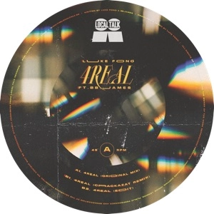 LUKE FONO / 4REAL FEAT. BB JAMES