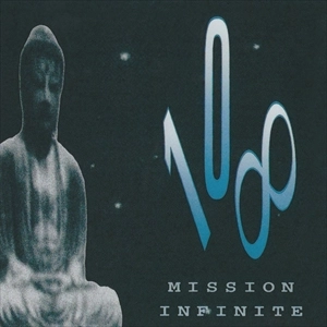 108 (HIPHOP) / MISSION INFINITE