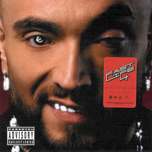 GUE PEQUENO / グエ・ペケーノ / FASTLIFE 4