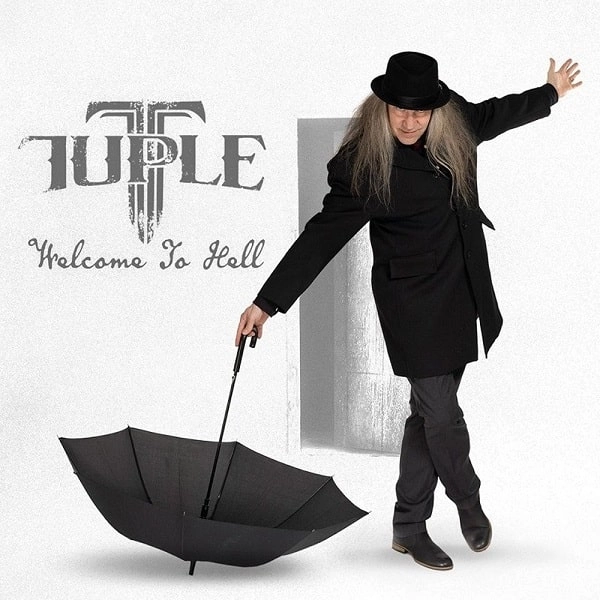 TUPLE / WELCOME TO HELL