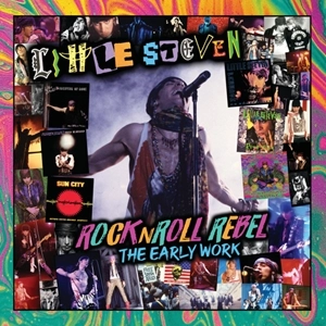 LITTLE STEVEN / リトル・スティーヴン / ROCKNROLL REBEL: THE EARLY WORK (4CD+7LP)