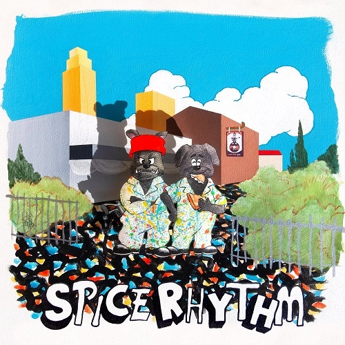 Spice rhythm / SPICE RHYTHM
