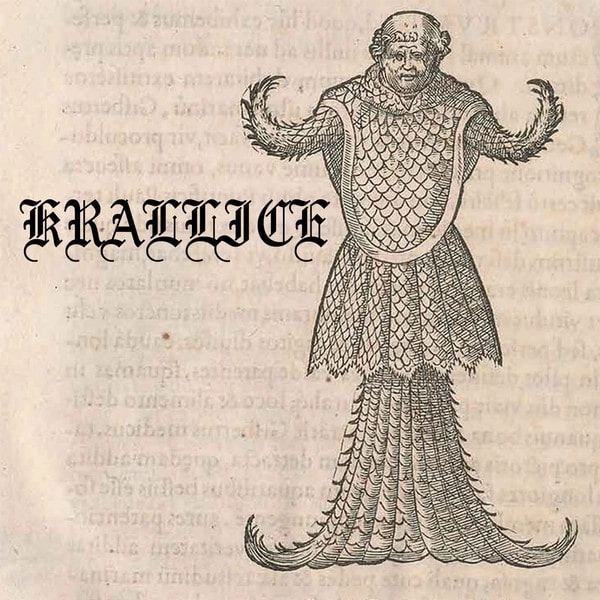 KRALLICE / クラリス / DEMONIC WEALTH