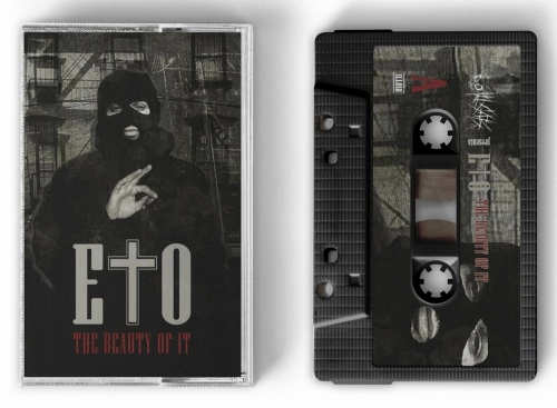 ETO / THE BEAUTY OF IT