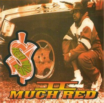 RED MONEY (HIPHOP) / II MUCH RED